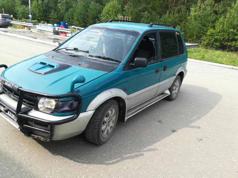 Митсубиси РВР 92