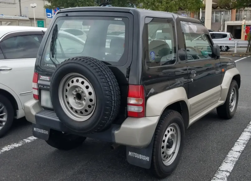 Джуниор 1.1 ZR-II
