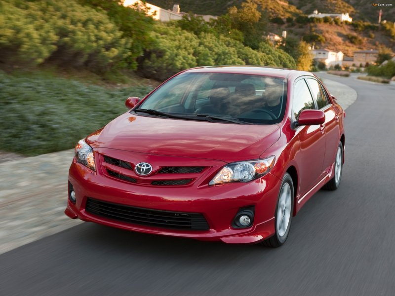 Toyota Camry xv40 t