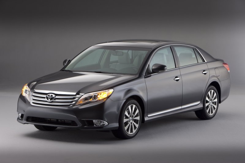 Toyota Urban Cruiser 2012