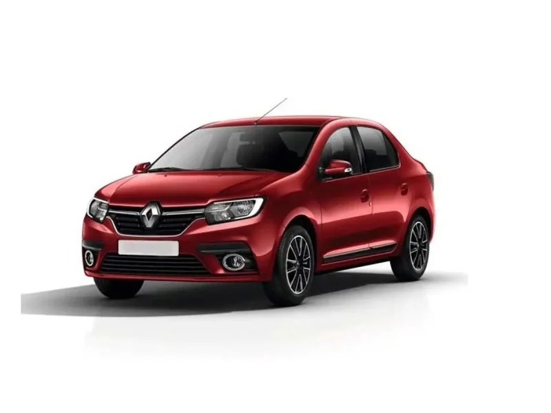 Рено Логан 2 Dacia