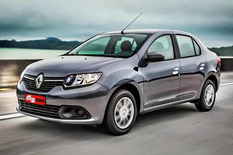 Dacia Logan 2021