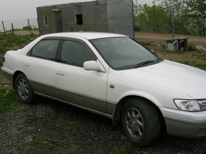 Toyota Corolla 1997