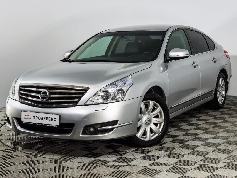 Toyota Camry Nissan Teana