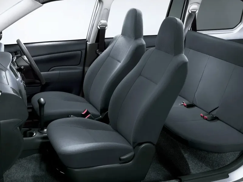 Toyota Probox gl