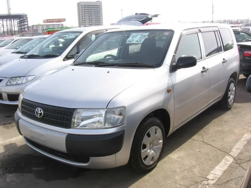 Toyota Probox 2003