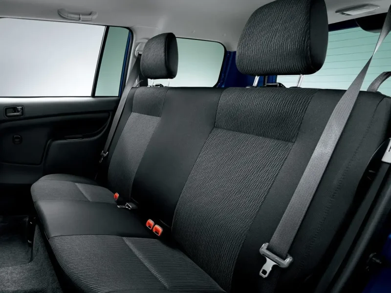 Toyota Probox салон