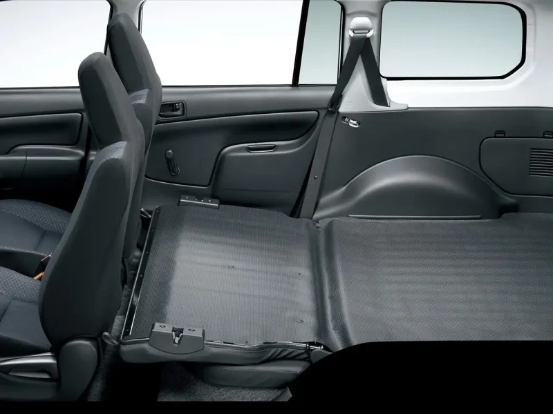 Toyota Probox 2014