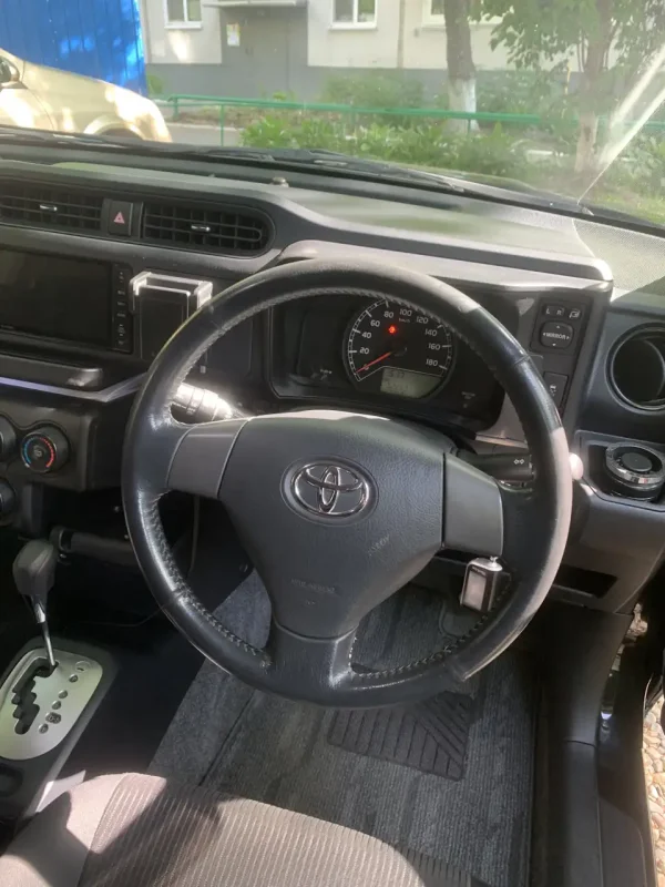 Toyota Probox 2014