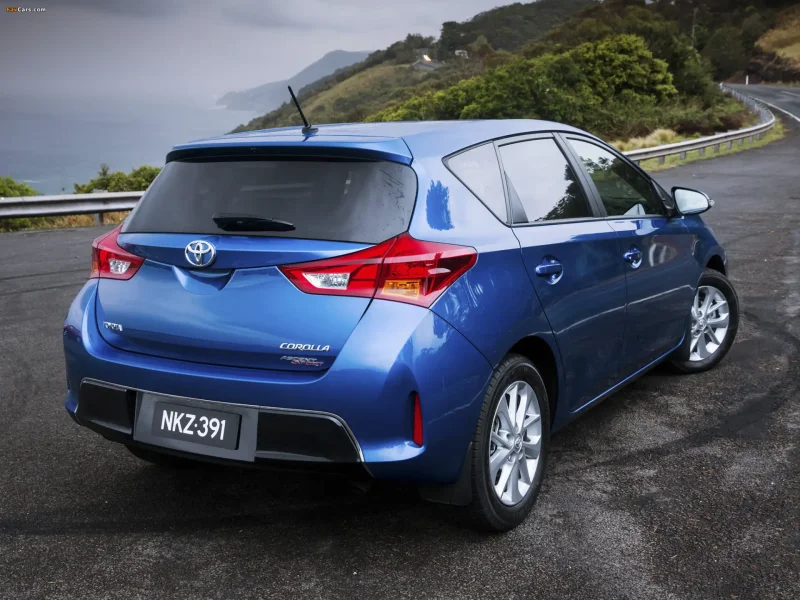 Nissan ad y11
