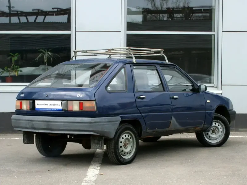 Toyota Corolla 2018 седан