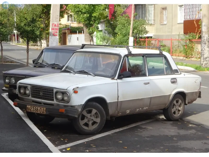Toyota Corolla e90