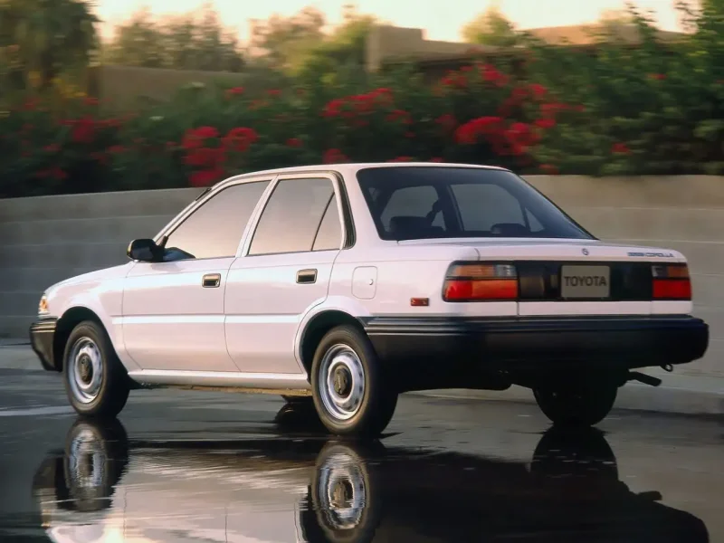 ВАЗ 2108 Trueno