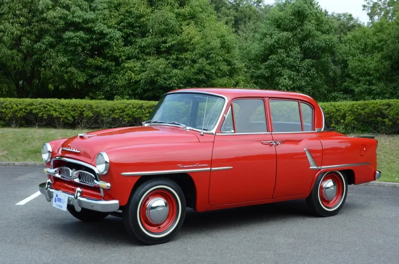 Toyota Toyopet Crown