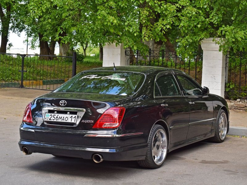 Маджеста 160