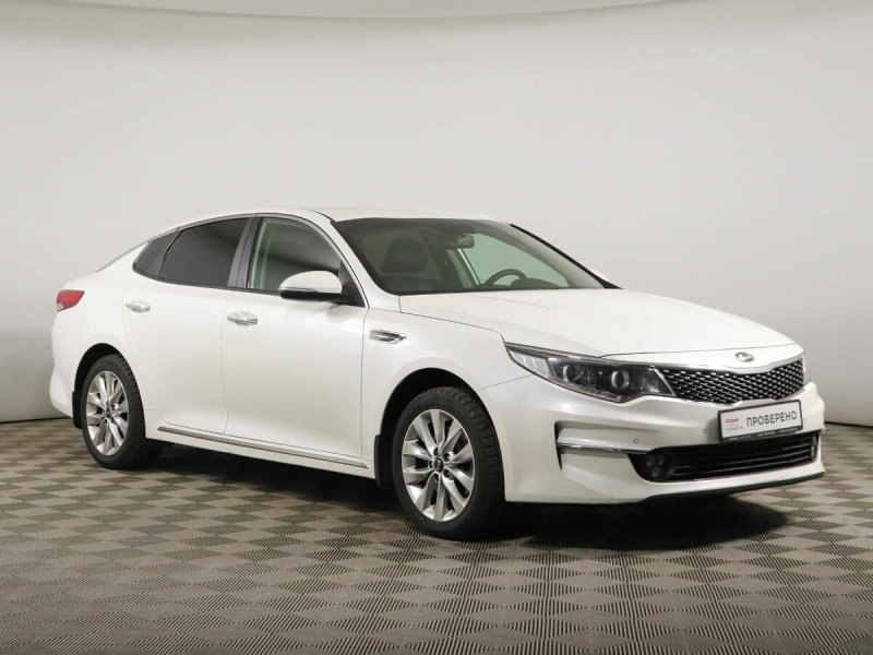 K5 vs Camry