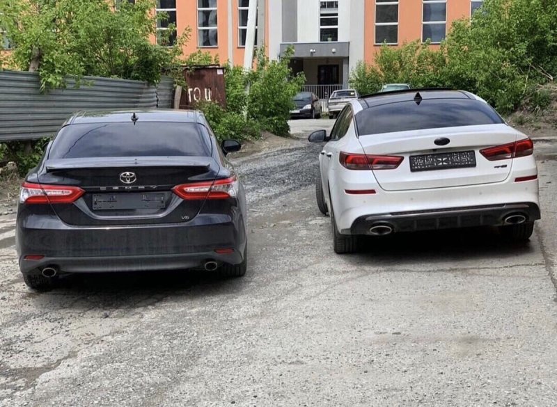 2018 Kia Optima Hybrid