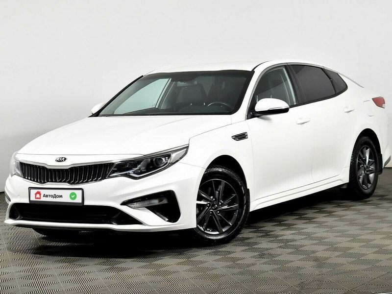 Nissan Optima 2014
