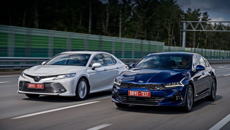 Kia Optima 2013