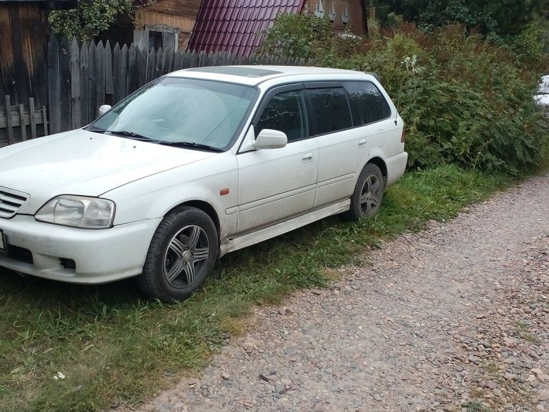 Хонда Орхия 1997 год.
