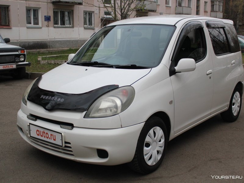 Funcargo 2005