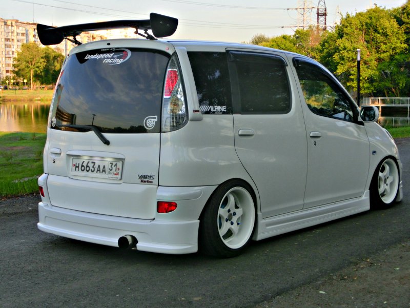 Funcargo 2