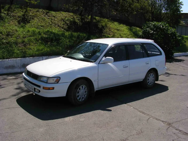 Toyota Corolla 1995
