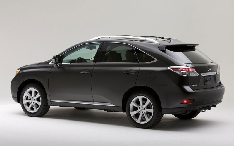 Lexus rx300 2020