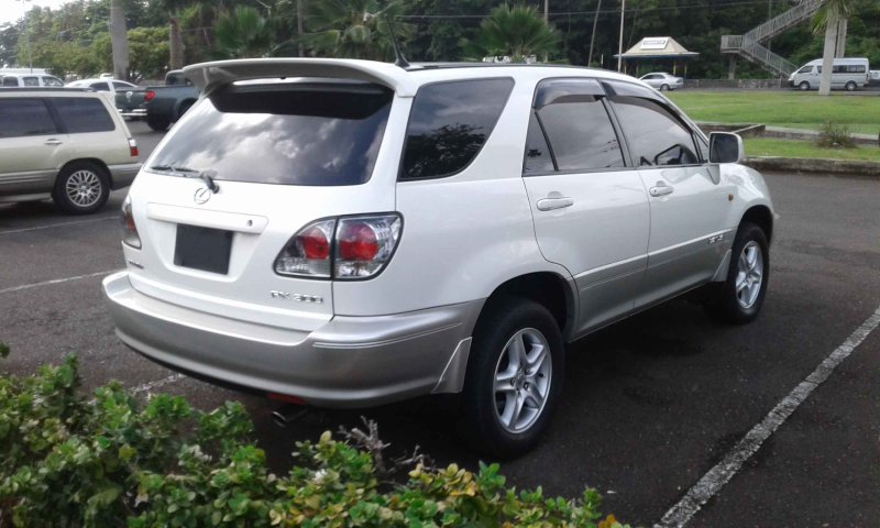 Lexus rx450h f Sport