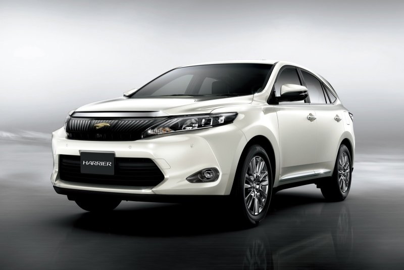 Lexus rx450h 2011