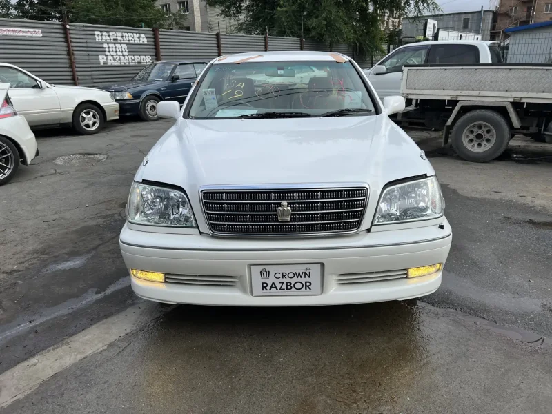 Кроун 173