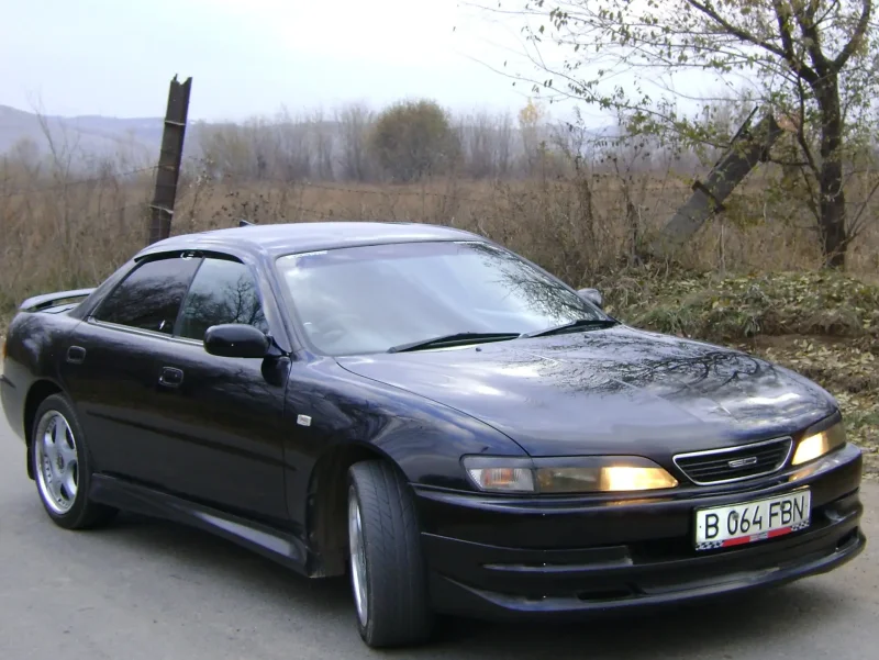 Toyota Carina ed st200