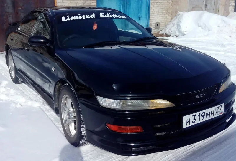 Toyota Carina ed 1994