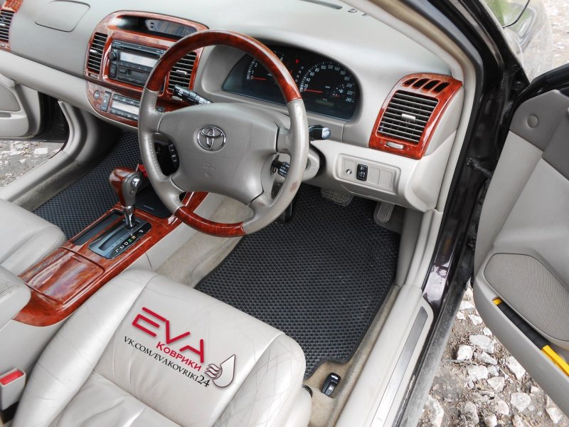Toyota Camry xv30