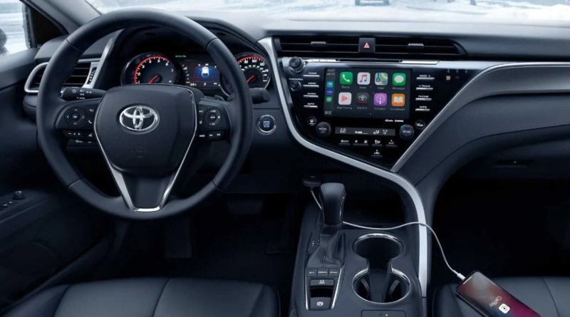 Toyota ft 86 II Concept
