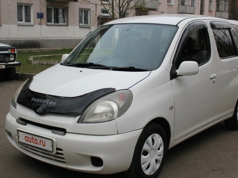 Funcargo 2005