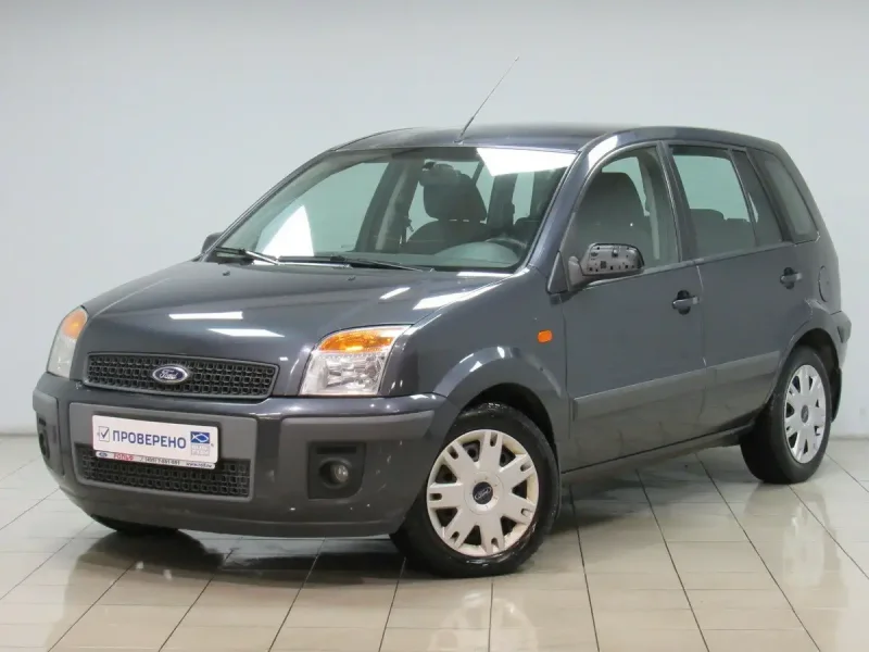 Toyota Urban Cruiser 2010