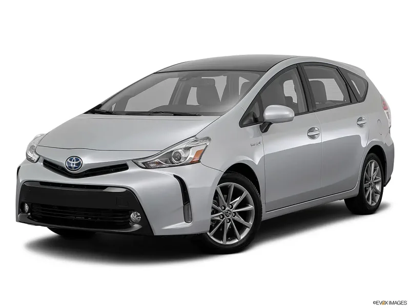 Fusion Ford CMAX