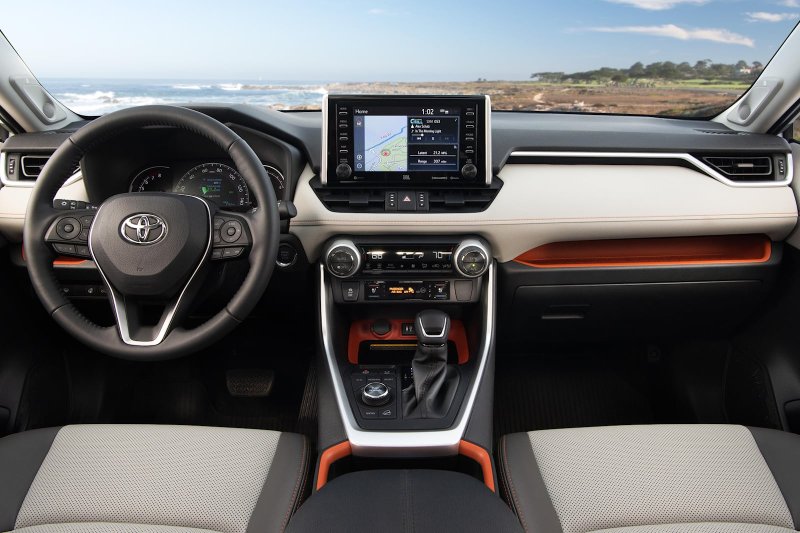 Land Cruiser Prado 2022