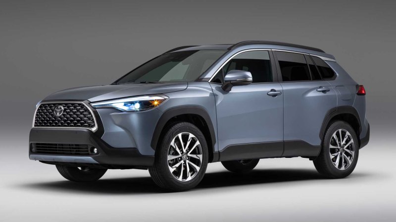 Toyota Corolla 2018 хэтчбек