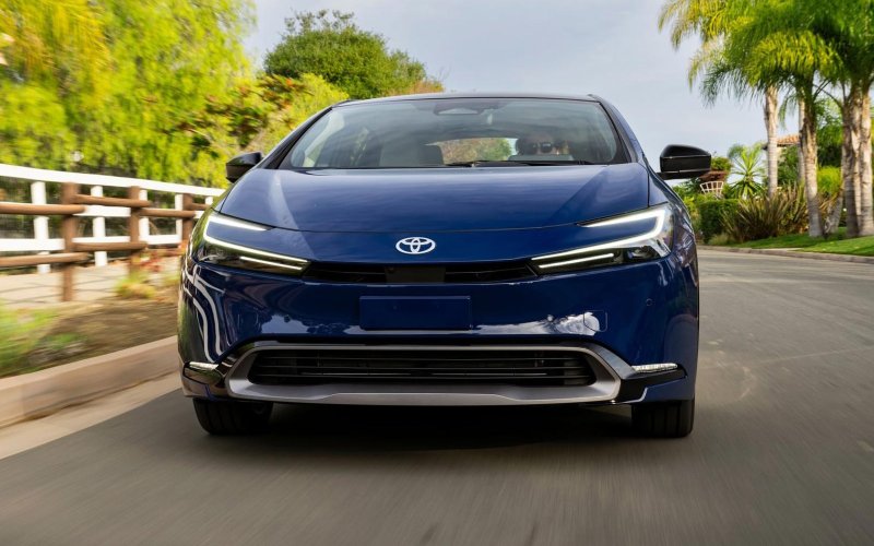 Toyota Avalon 2022