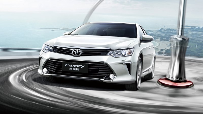 Camry 55