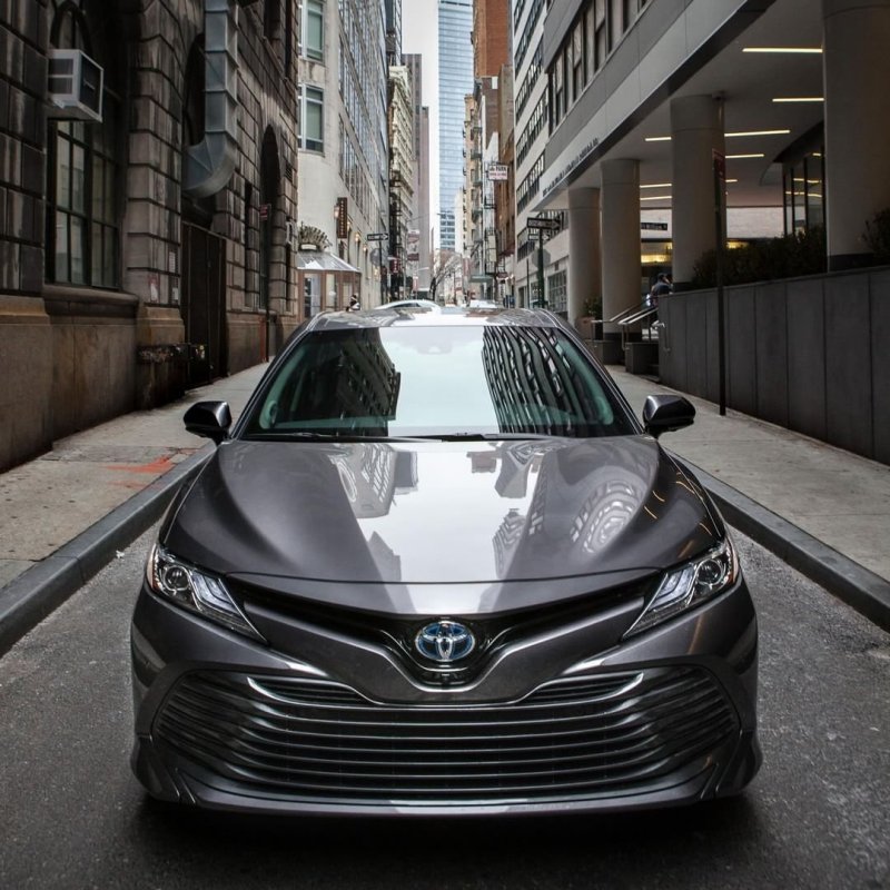 Toyota Camry 70