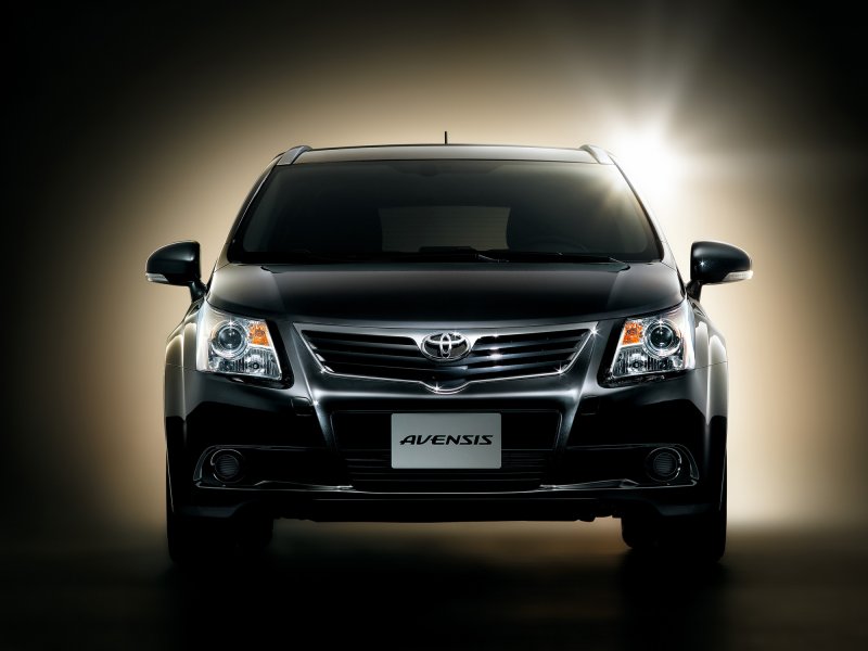 Avensis 3