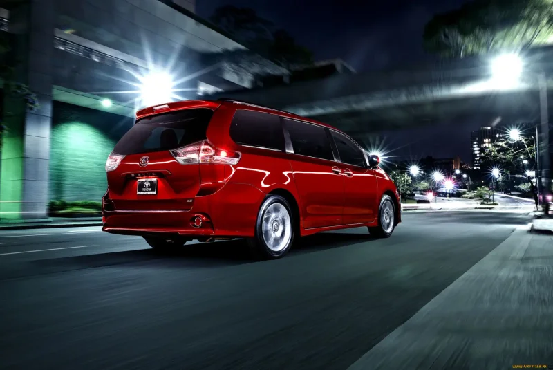 Toyota Prius 2015
