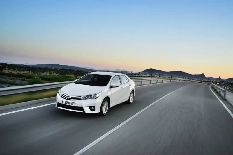 Nissan Lafesta Highway Star