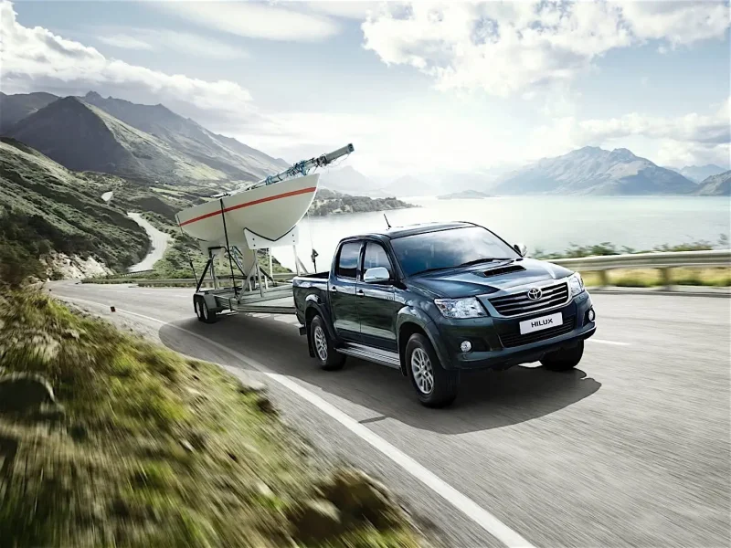 Great Wall Haval h9