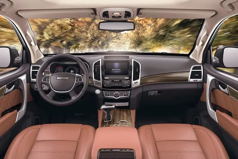 Toyota Sienna 2015 le