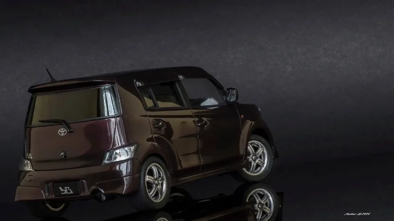 Toyota DB