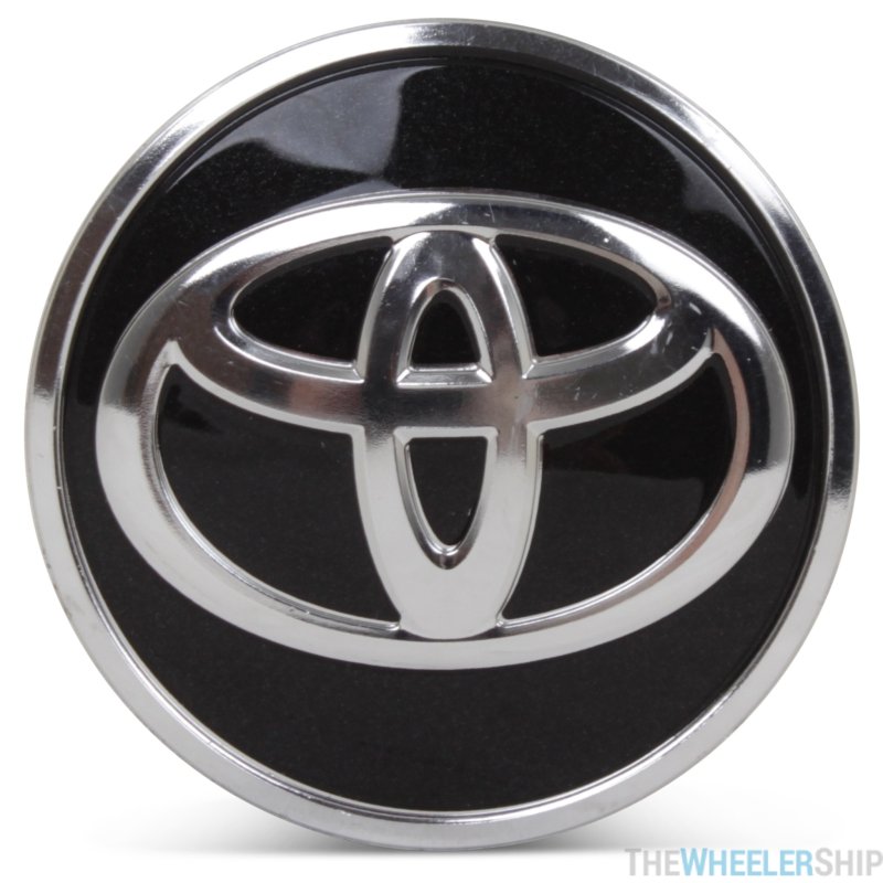 Toyota значок
